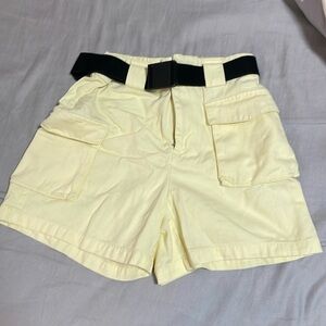 TNA cargo short